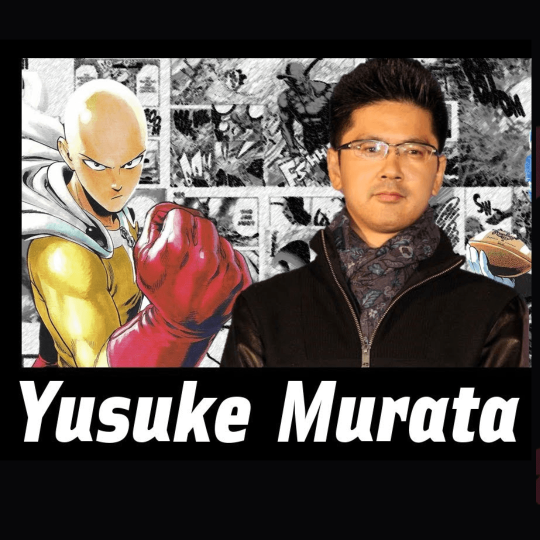 Yusuke Murata