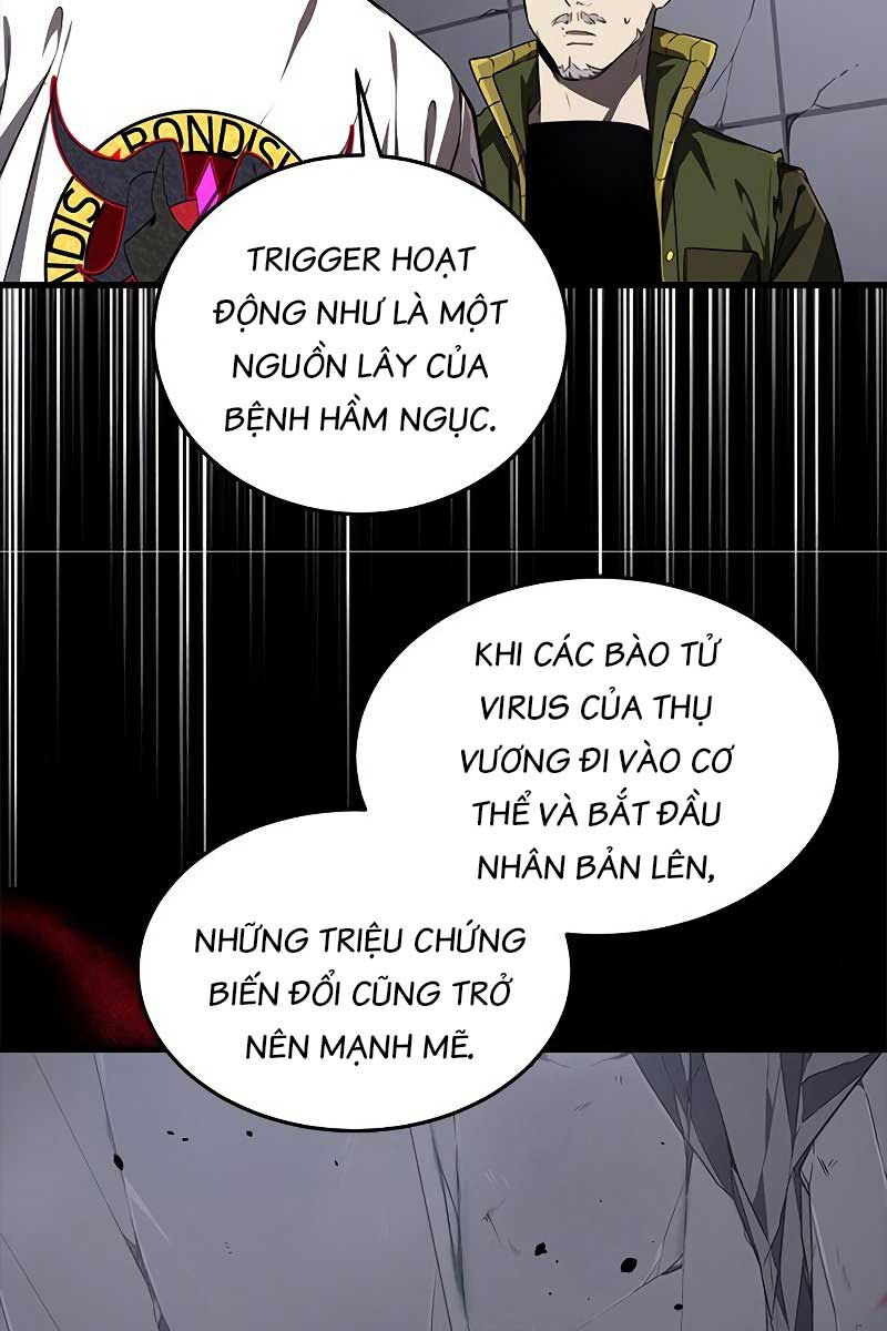 Sự Trở Lại Của Ranker Huyền Thoại Chương 17 Page 77