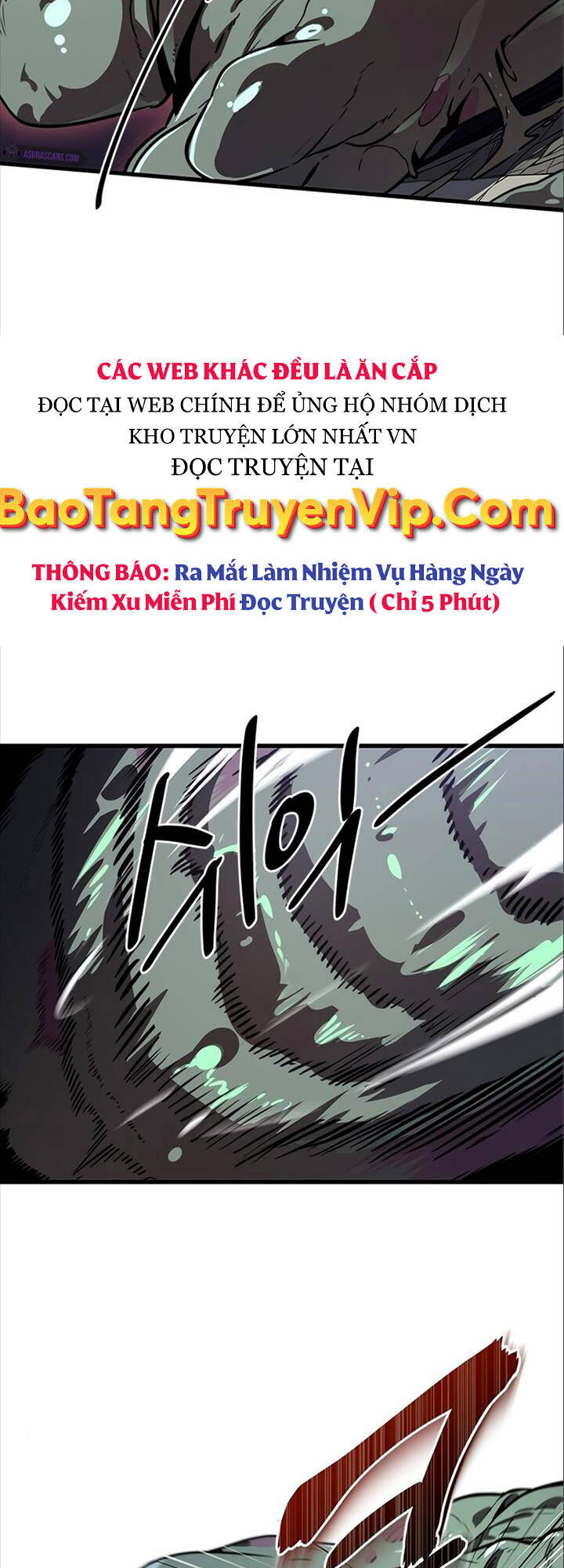 Sự Trở Lại Của Ranker Huyền Thoại Chương 18 Page 57