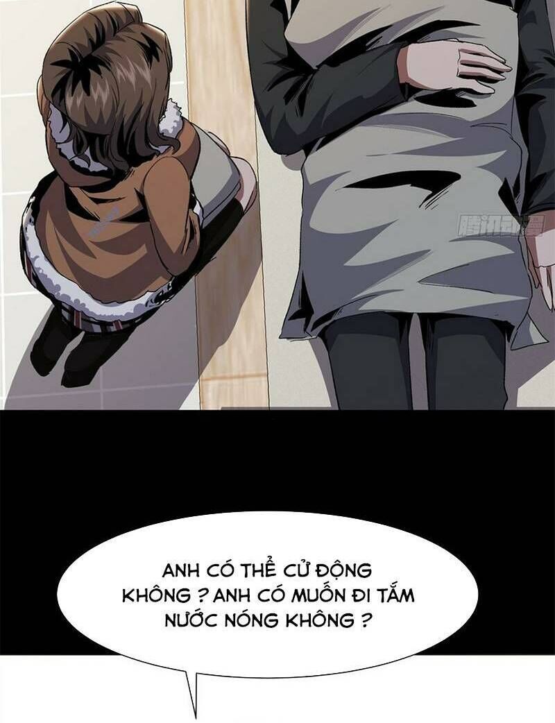 Kinh Dị Thịnh Yến Chương 17 Page 54