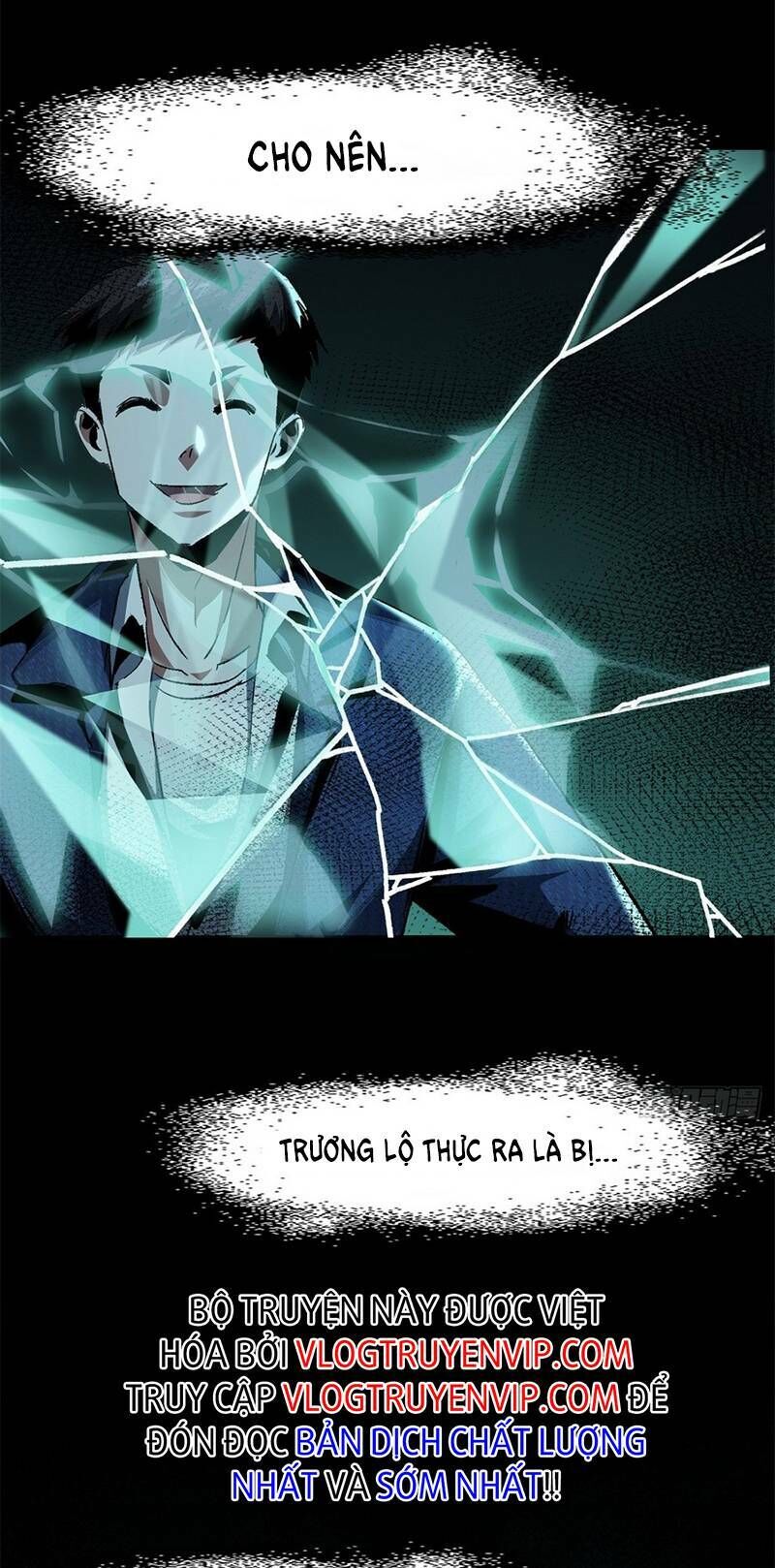 Kinh Dị Thịnh Yến Chương 17 Page 93