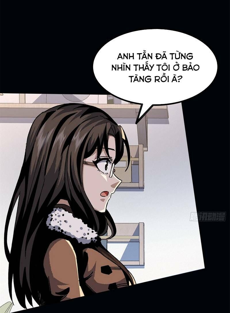 Kinh Dị Thịnh Yến Chương 18 Page 14