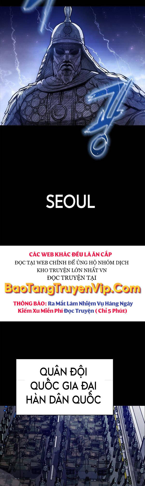 Nhà Hàng Hòa Bình Chương 1 Page 3