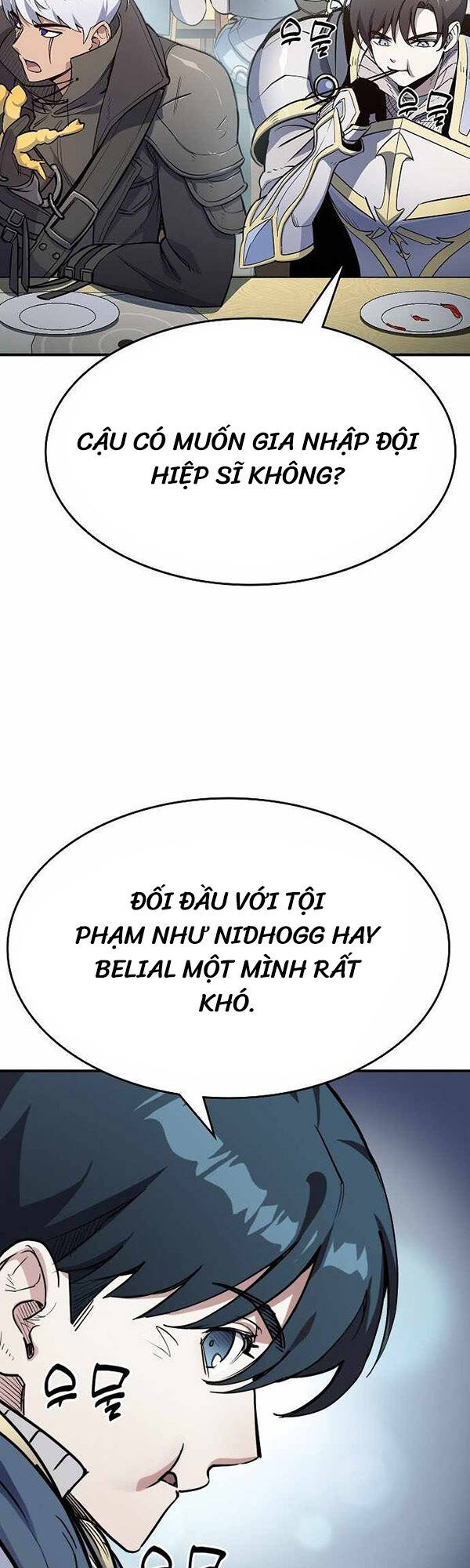 Nhà Hàng Hòa Bình Chương 2 Page 108