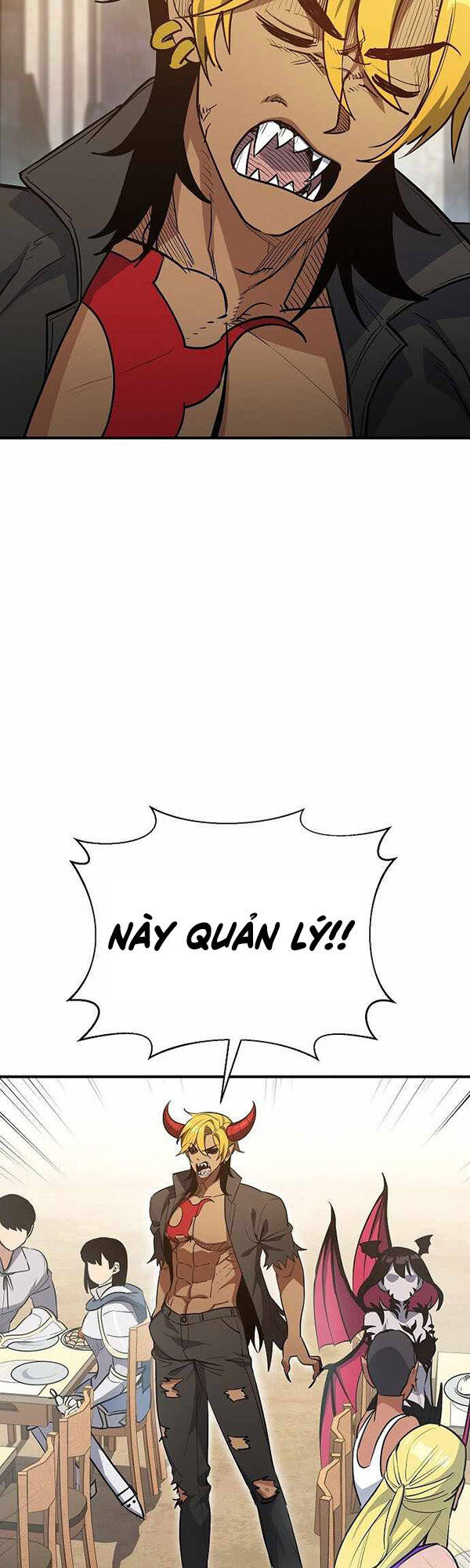 Nhà Hàng Hòa Bình Chương 2 Page 114