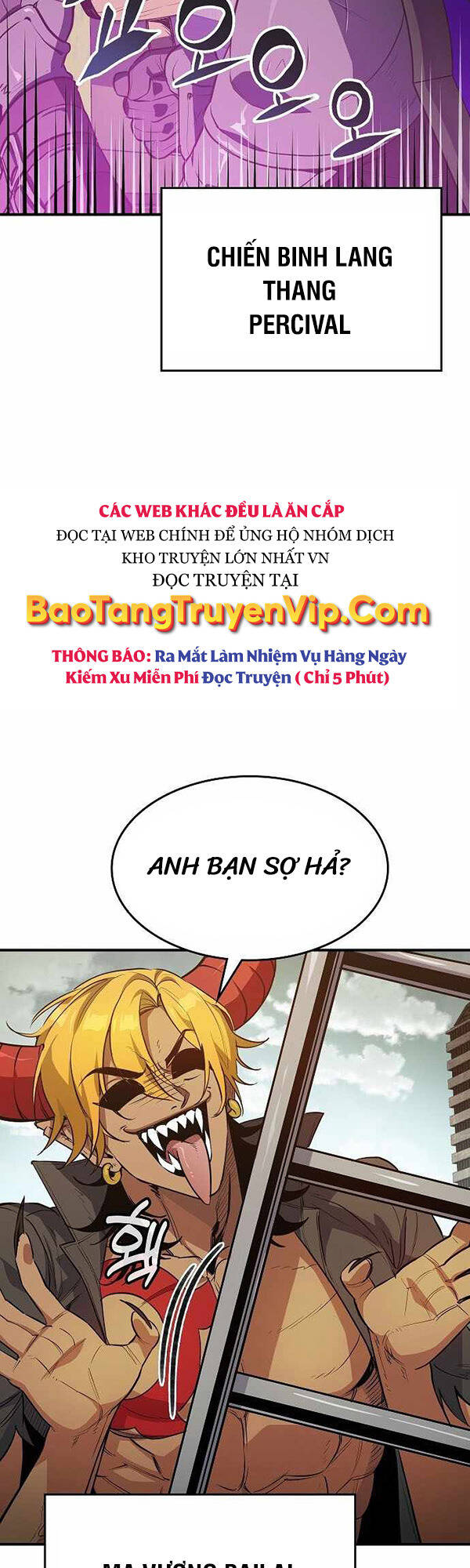 Nhà Hàng Hòa Bình Chương 2 Page 23