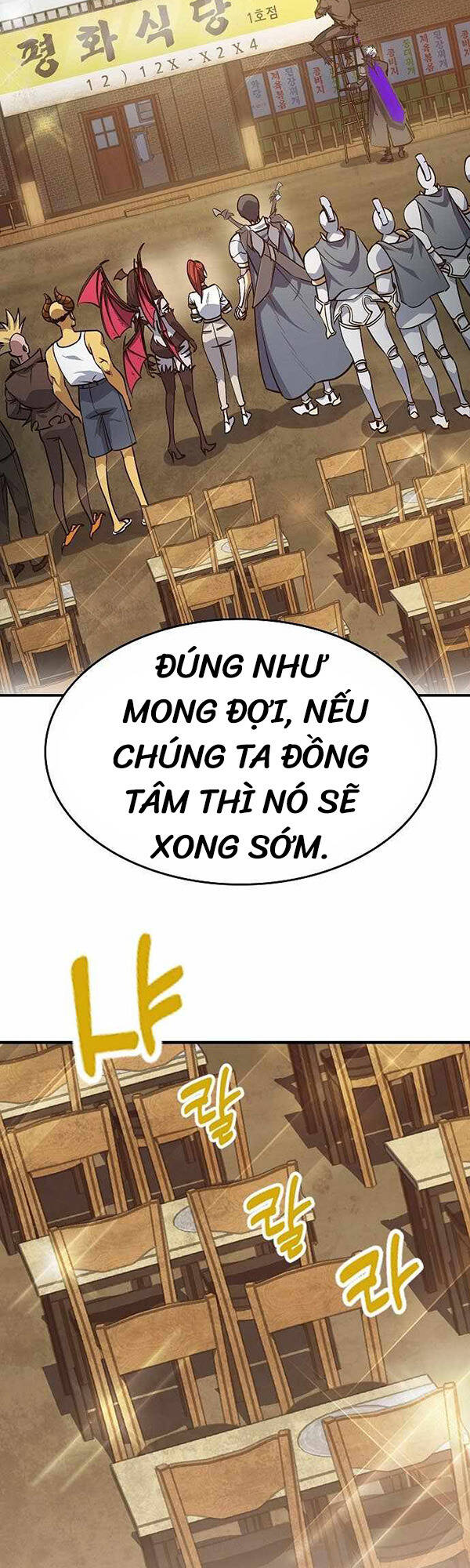 Nhà Hàng Hòa Bình Chương 2 Page 77