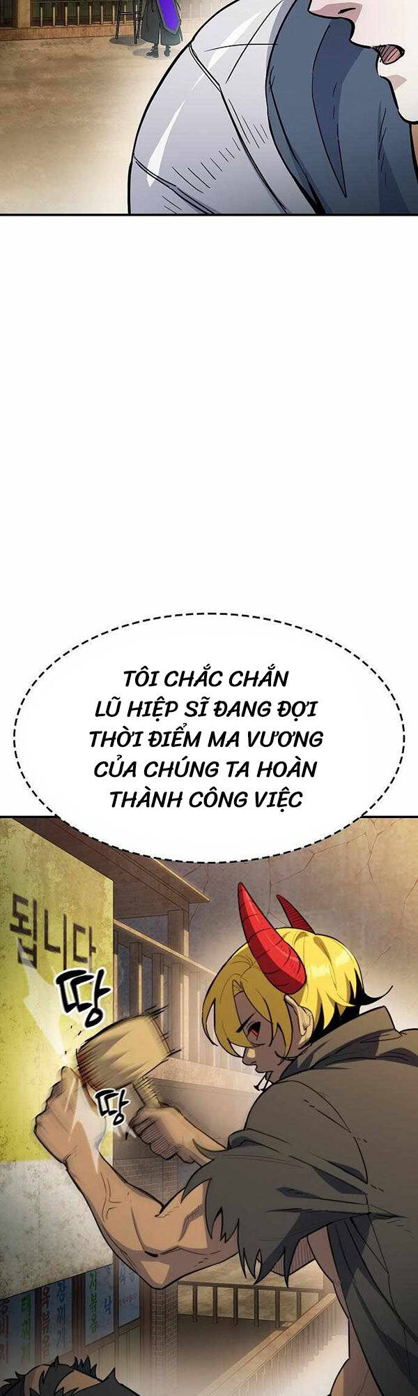 Nhà Hàng Hòa Bình Chương 2 Page 72