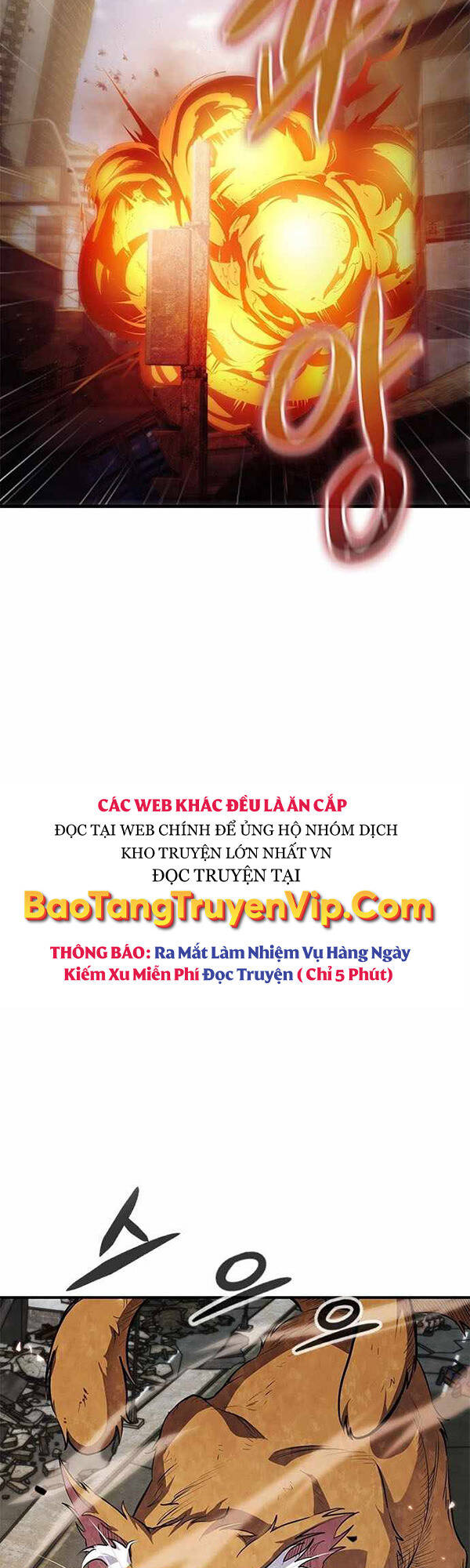 Nhà Hàng Hòa Bình Chương 2 Page 9