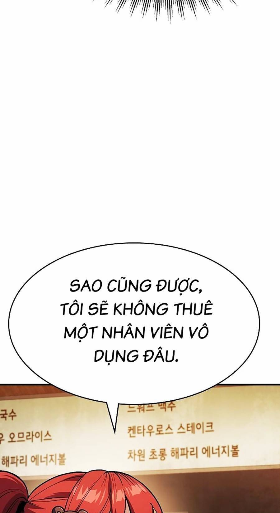 Nhà Hàng Hòa Bình Chương 3 Page 135