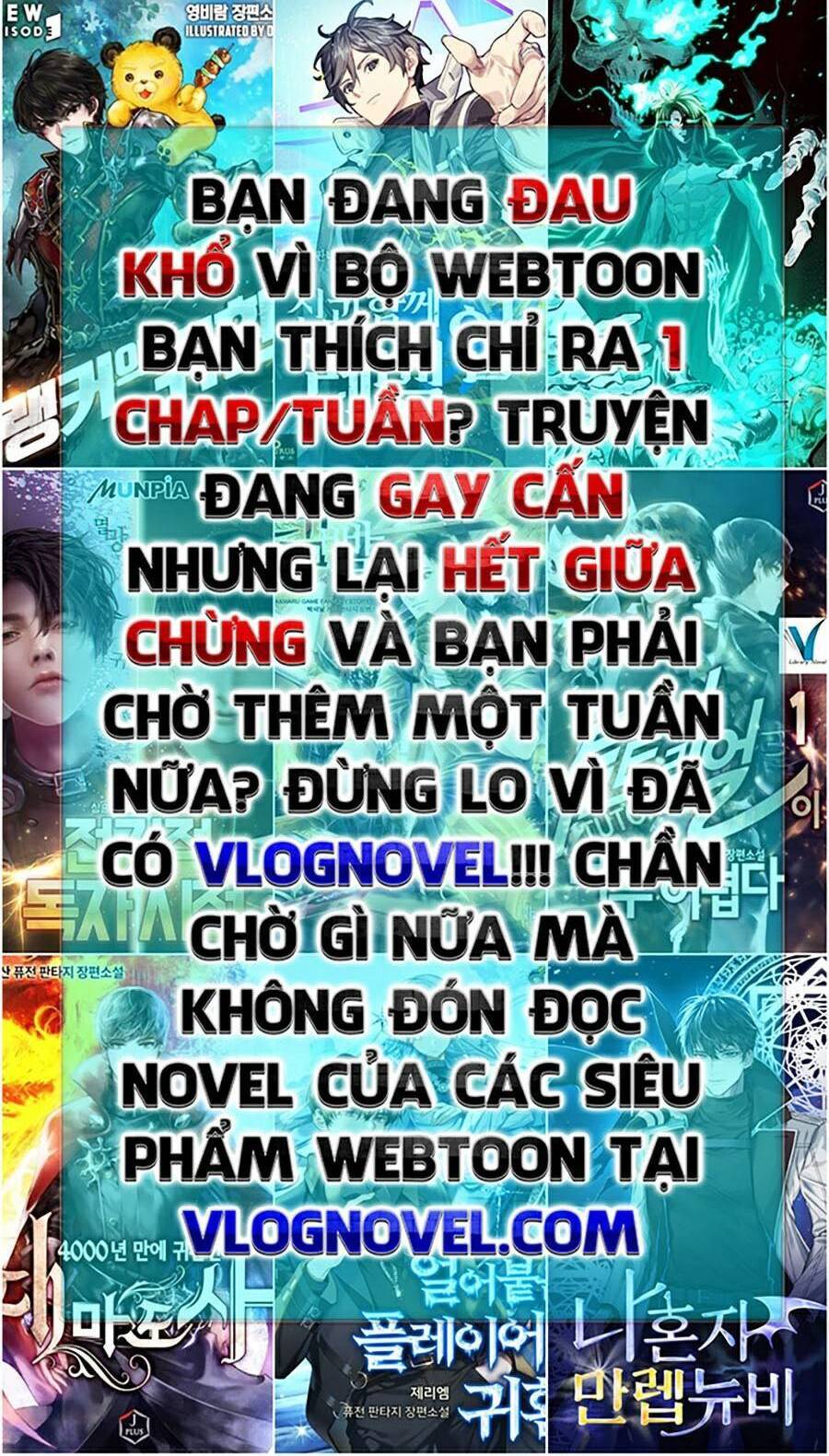 Nhà Hàng Hòa Bình Chương 3 Page 40