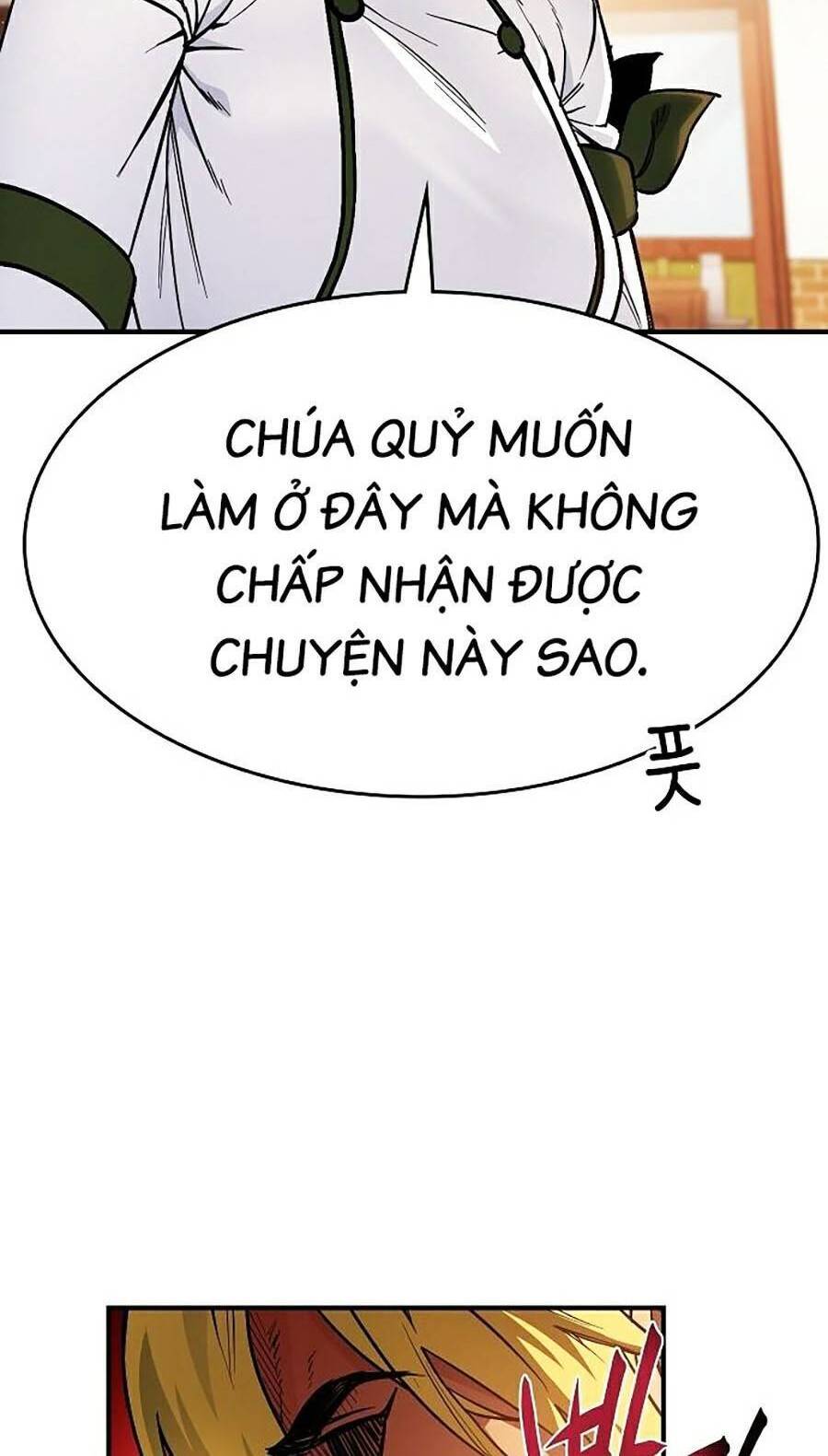 Nhà Hàng Hòa Bình Chương 3 Page 46