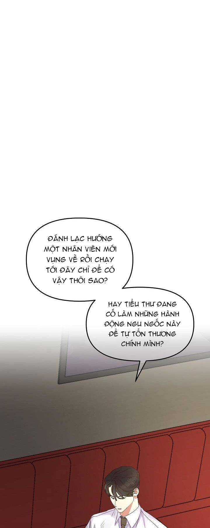 Cách Để Có Được Em Chương 1 Page 62