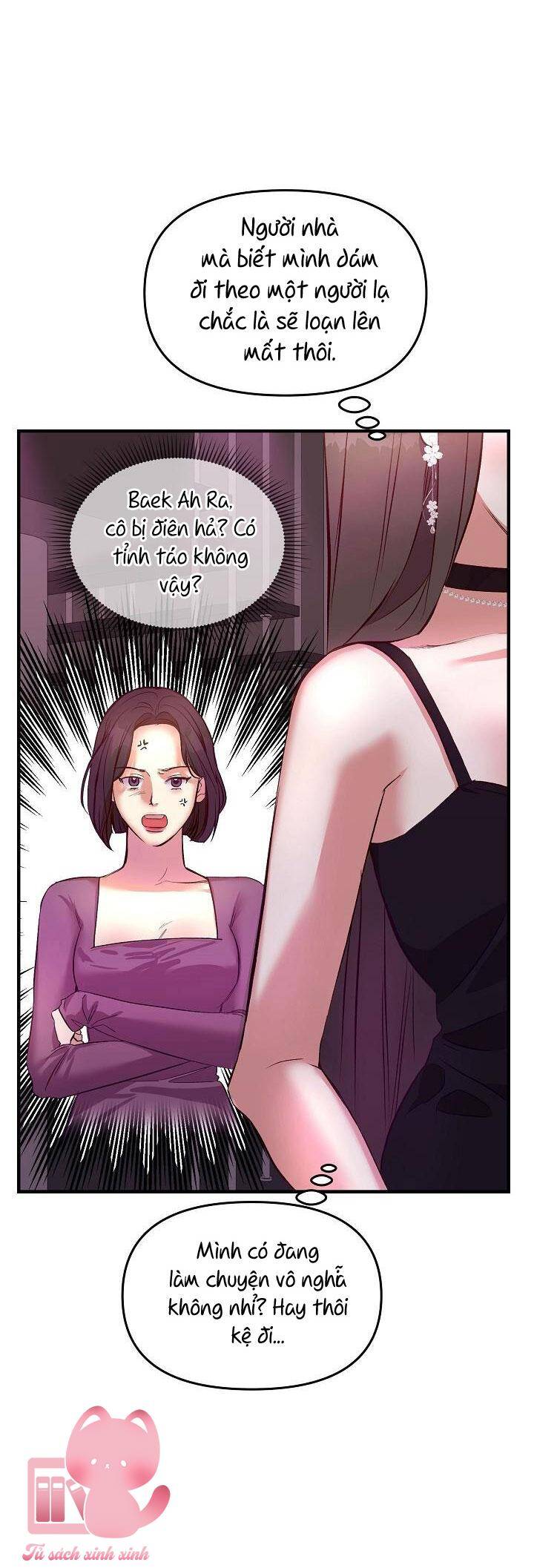 Cách Để Có Được Em Chương 1 Page 9