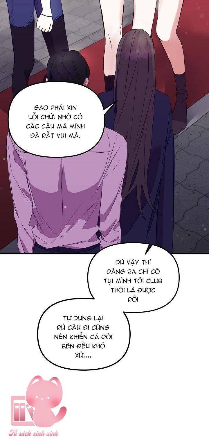 Cách Để Có Được Em Chương 2 Page 8