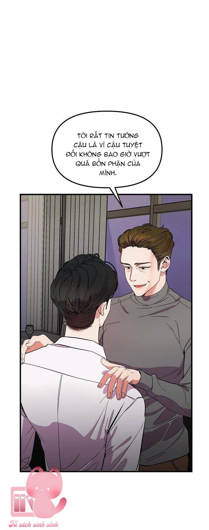 Cách Để Có Được Em Chương 3 Page 13