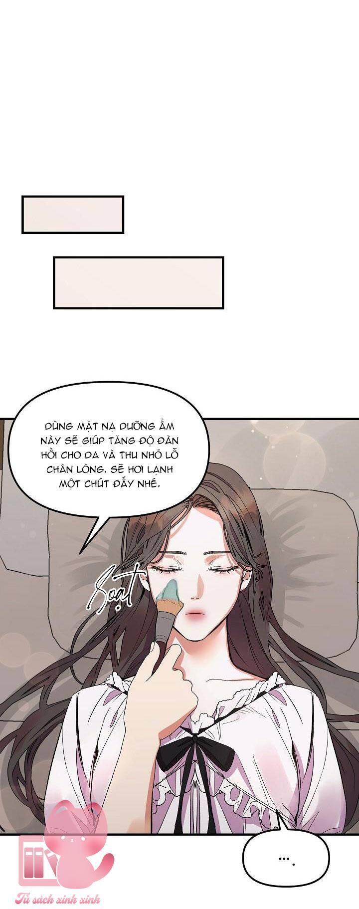 Cách Để Có Được Em Chương 3 Page 39