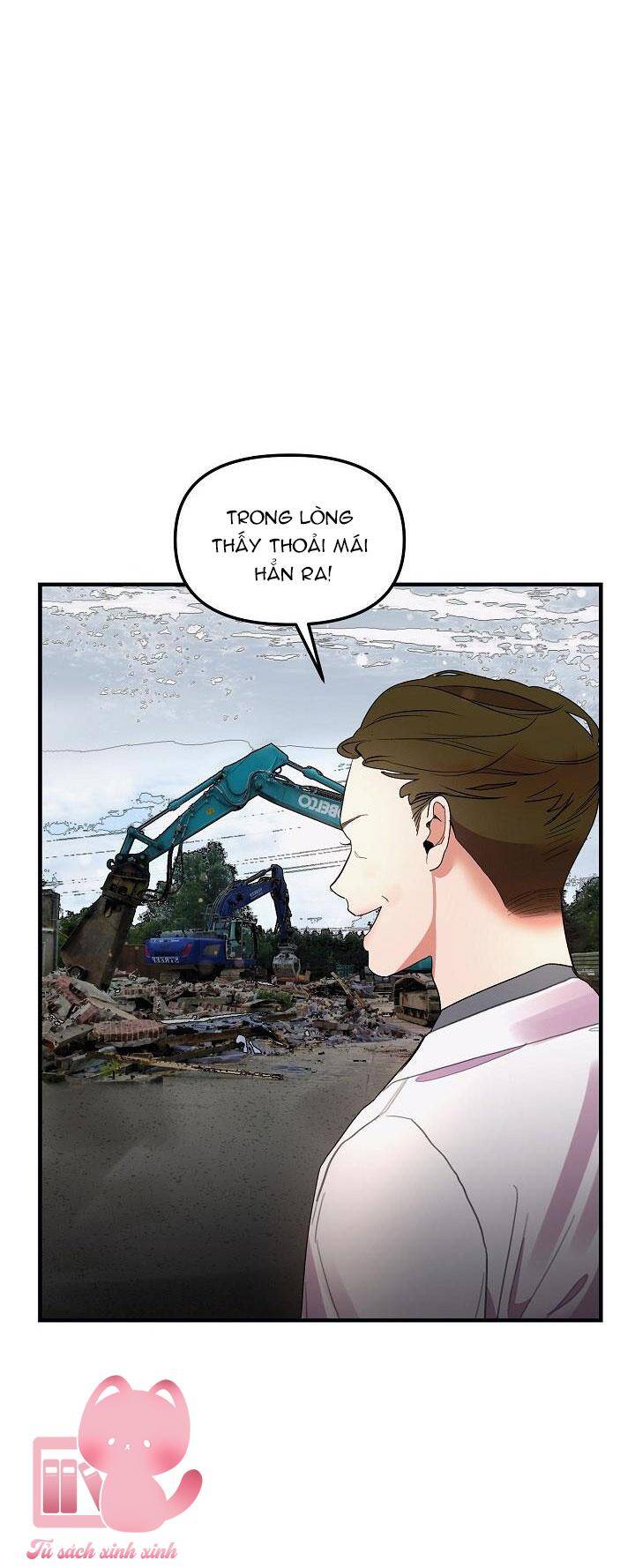 Cách Để Có Được Em Chương 3 Page 55