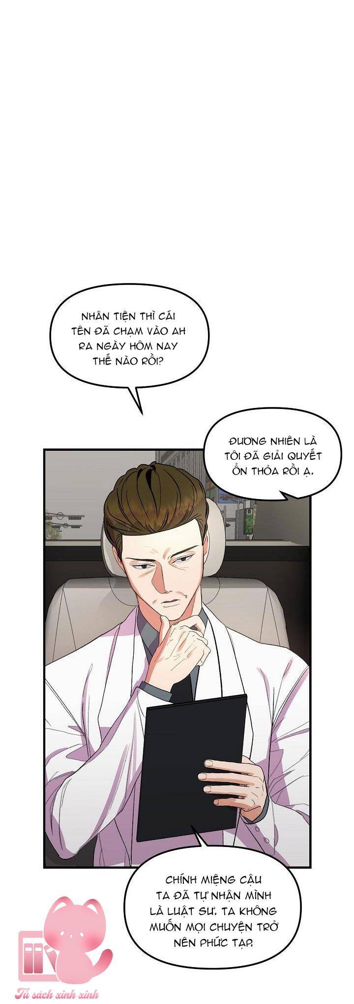 Cách Để Có Được Em Chương 3 Page 68