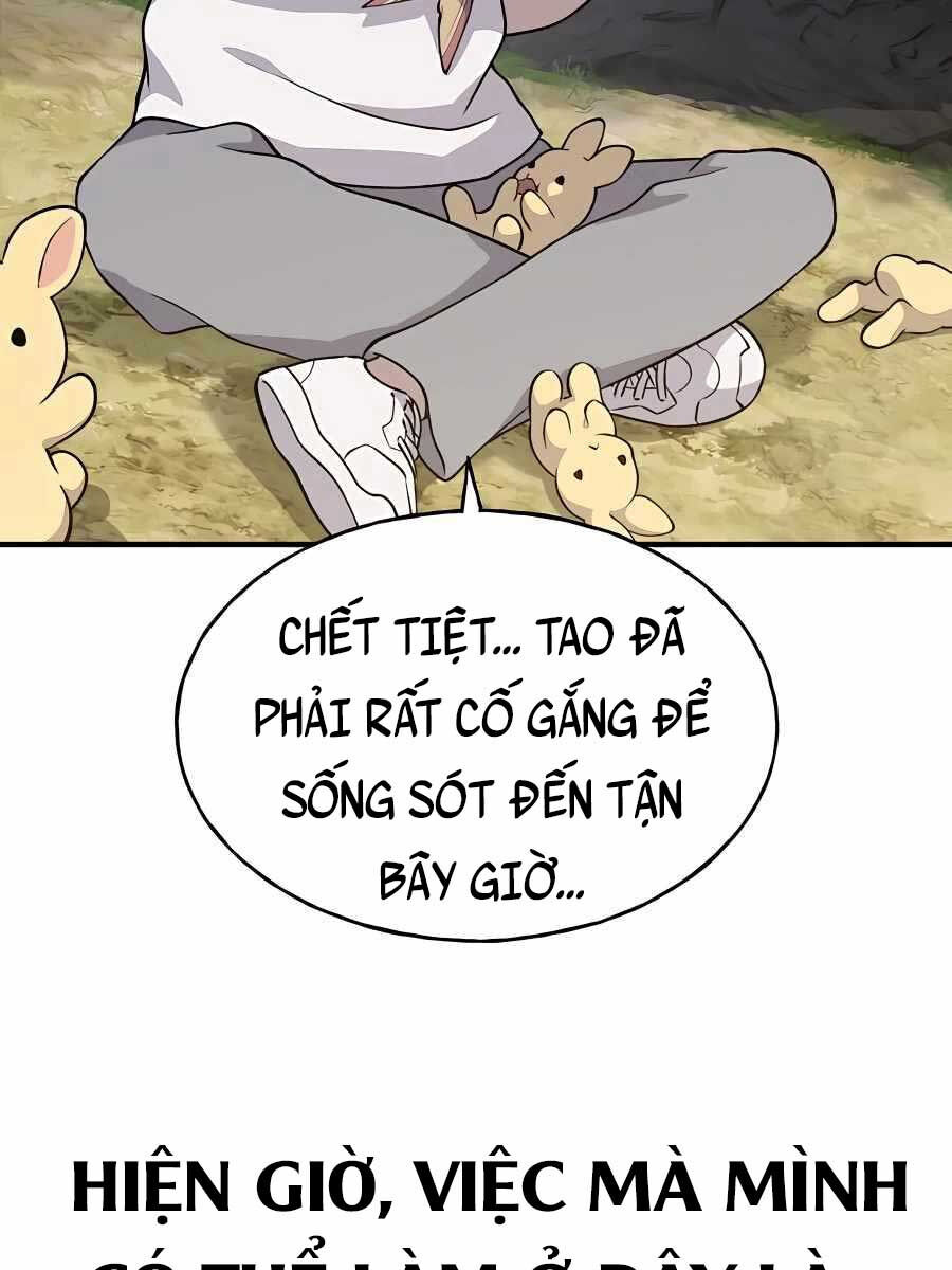 Làm Nông Dân Trong Tòa Tháp Thử Thách Chương 5 Page 43