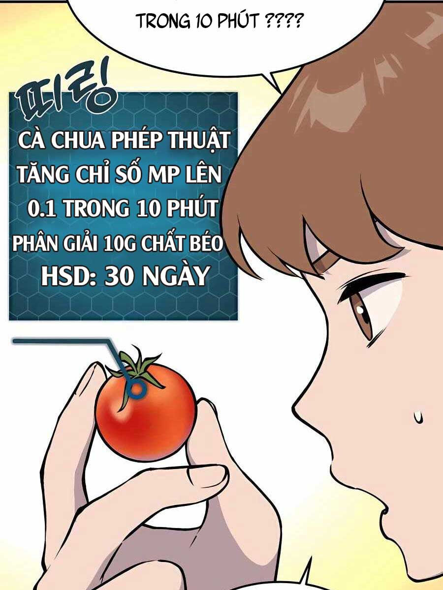 Làm Nông Dân Trong Tòa Tháp Thử Thách Chương 1 Page 15