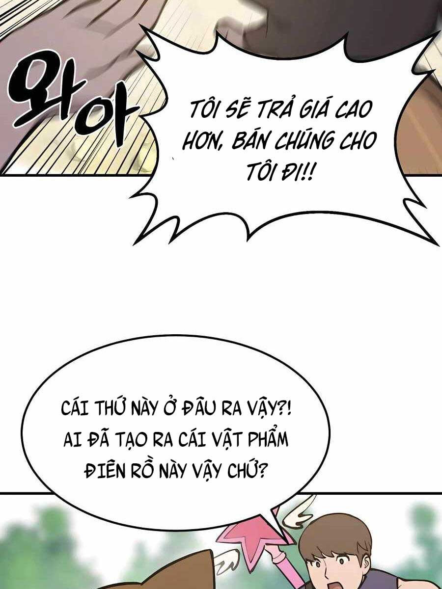 Làm Nông Dân Trong Tòa Tháp Thử Thách Chương 1 Page 20