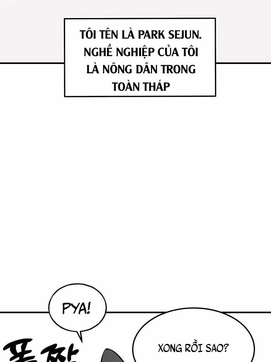 Làm Nông Dân Trong Tòa Tháp Thử Thách Chương 1 Page 66