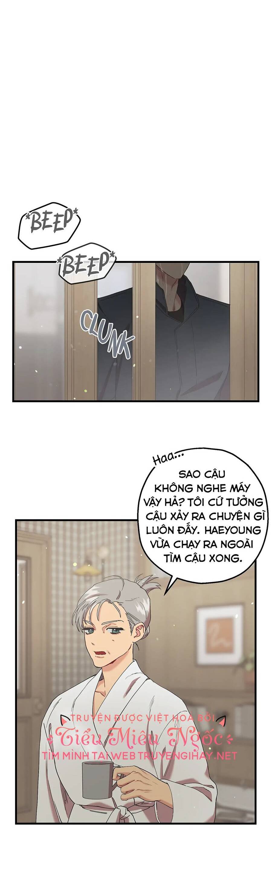 Người Chồng Thứ Hai Của Tôi Chương 59 Page 46