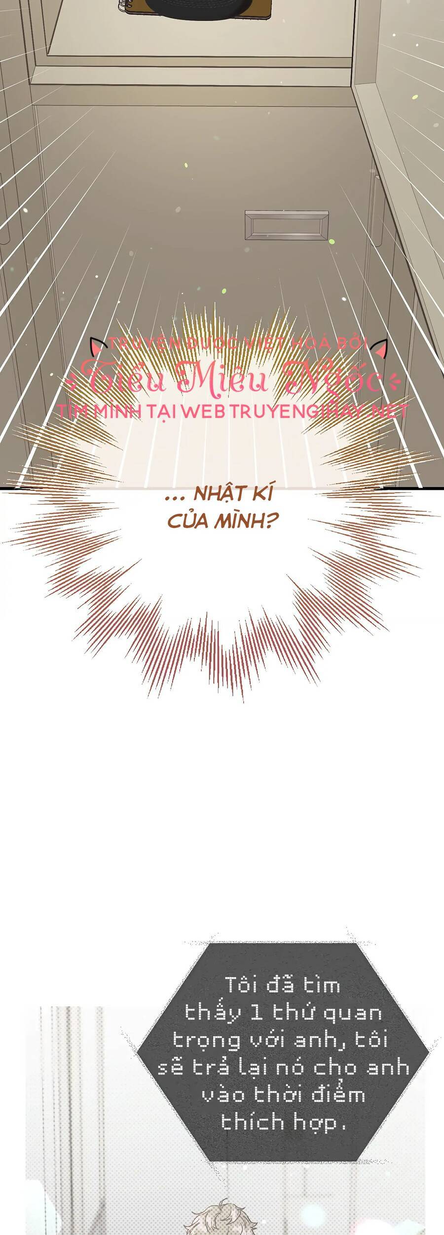 Người Chồng Thứ Hai Của Tôi Chương 59 Page 63