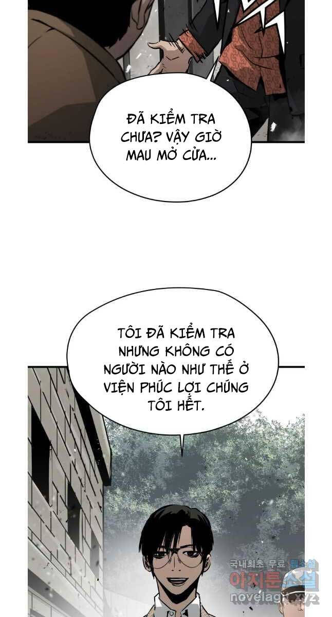 Đặc Công Xuất Ngũ Chương 19 Page 47