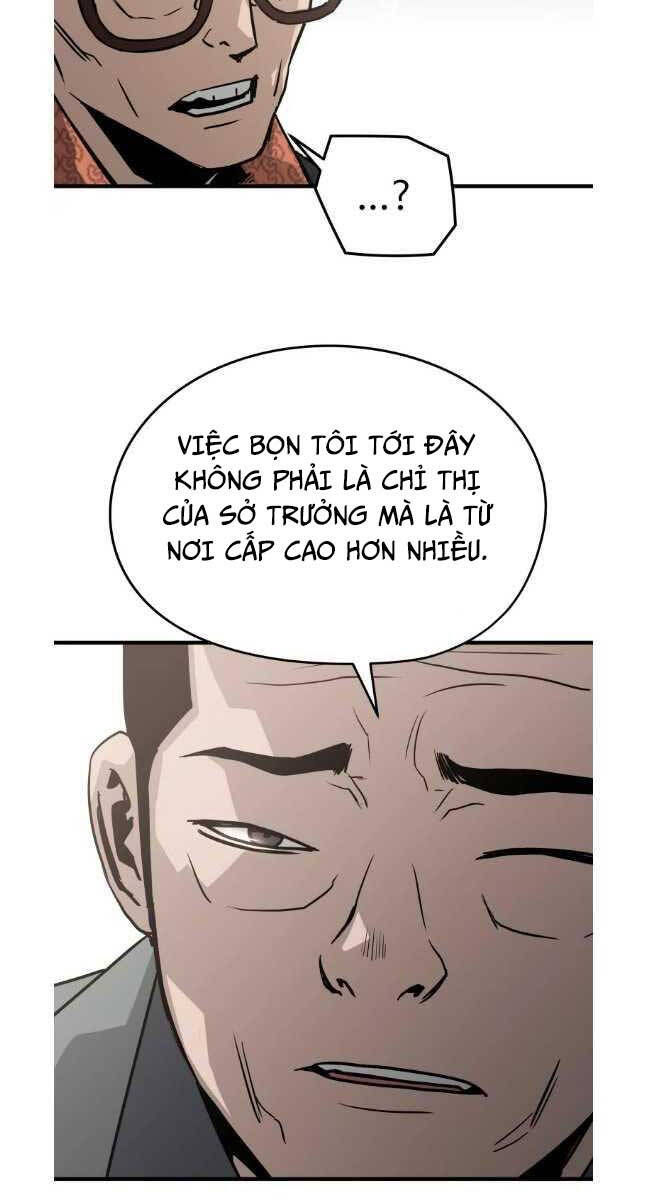 Đặc Công Xuất Ngũ Chương 19 Page 61