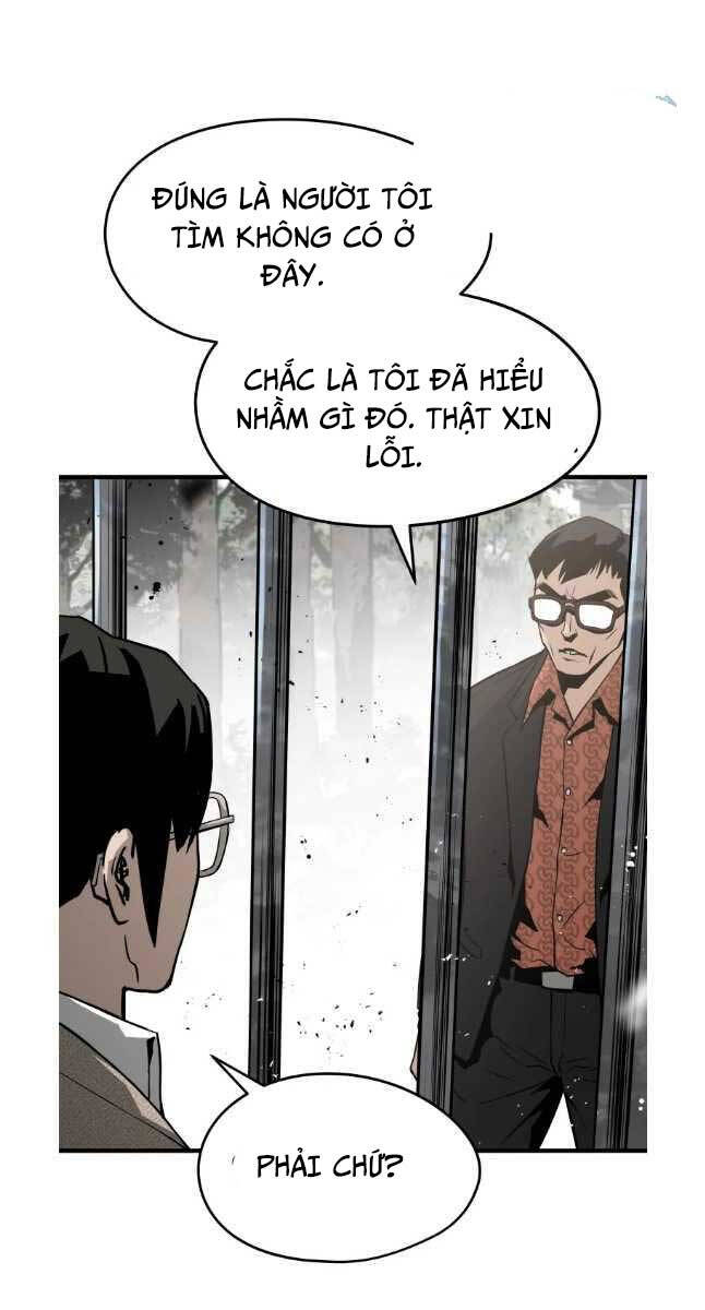 Đặc Công Xuất Ngũ Chương 19 Page 69