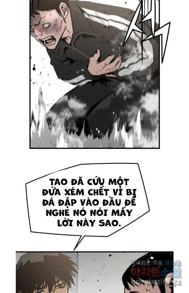 Đặc Công Xuất Ngũ Chương 19 Page 17