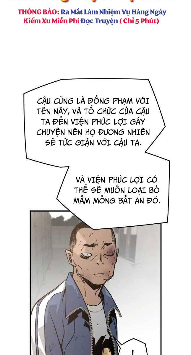 Đặc Công Xuất Ngũ Chương 19 Page 33