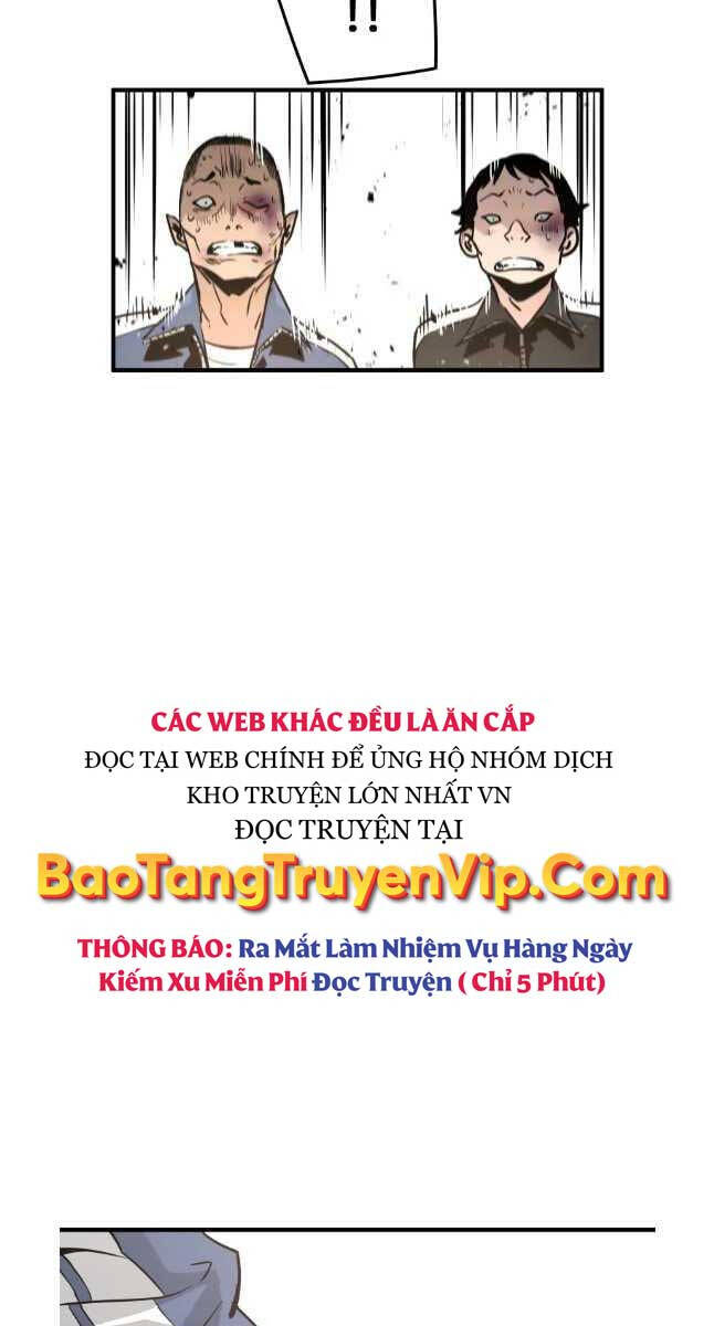 Đặc Công Xuất Ngũ Chương 19 Page 40