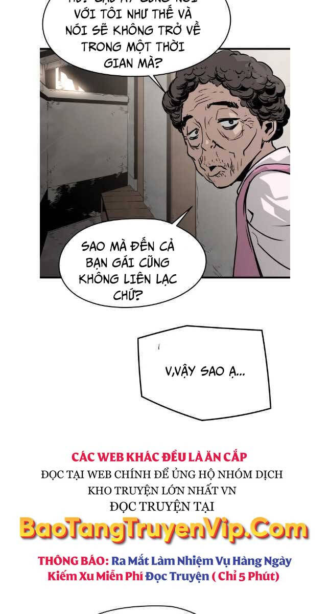 Đặc Công Xuất Ngũ Chương 20 Page 55