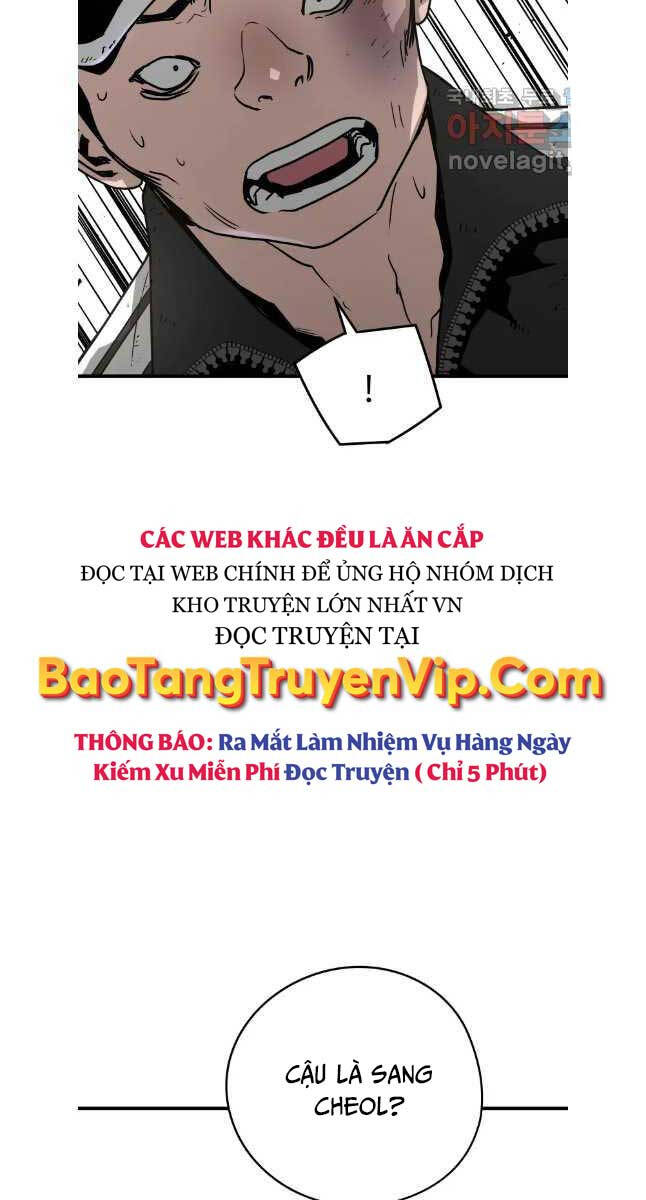 Đặc Công Xuất Ngũ Chương 20 Page 11