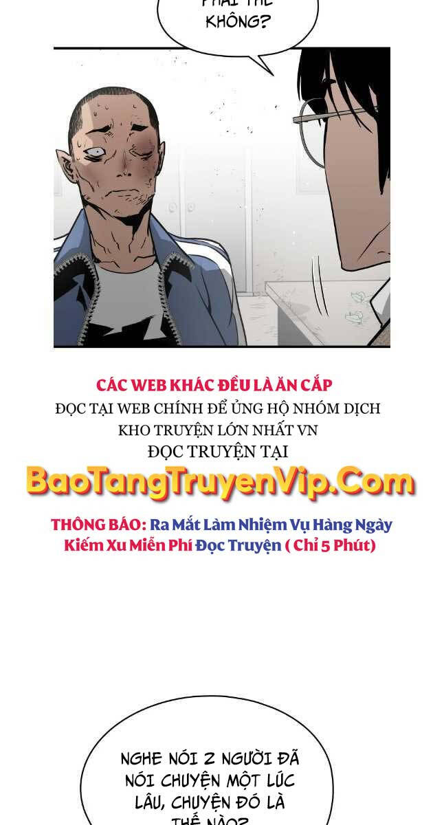 Đặc Công Xuất Ngũ Chương 20 Page 24