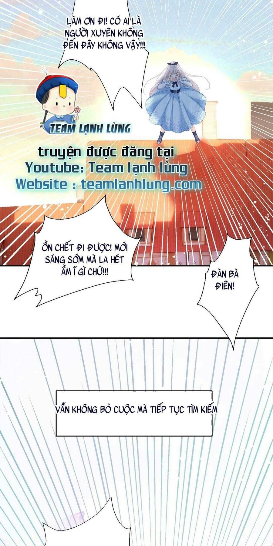 Hoàng Phi Có Chút Không Đúng Nha Chương 1 Page 31