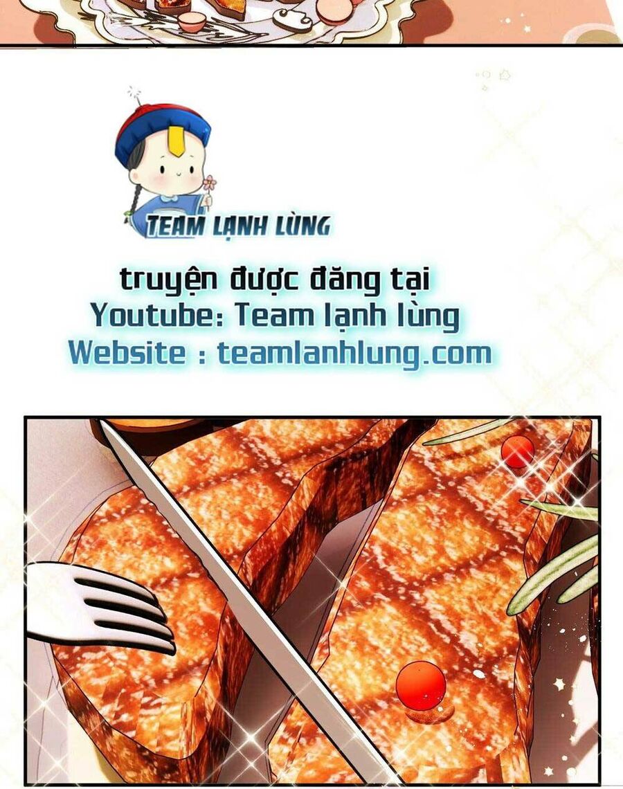 Hoàng Phi Có Chút Không Đúng Nha Chương 5 Page 17