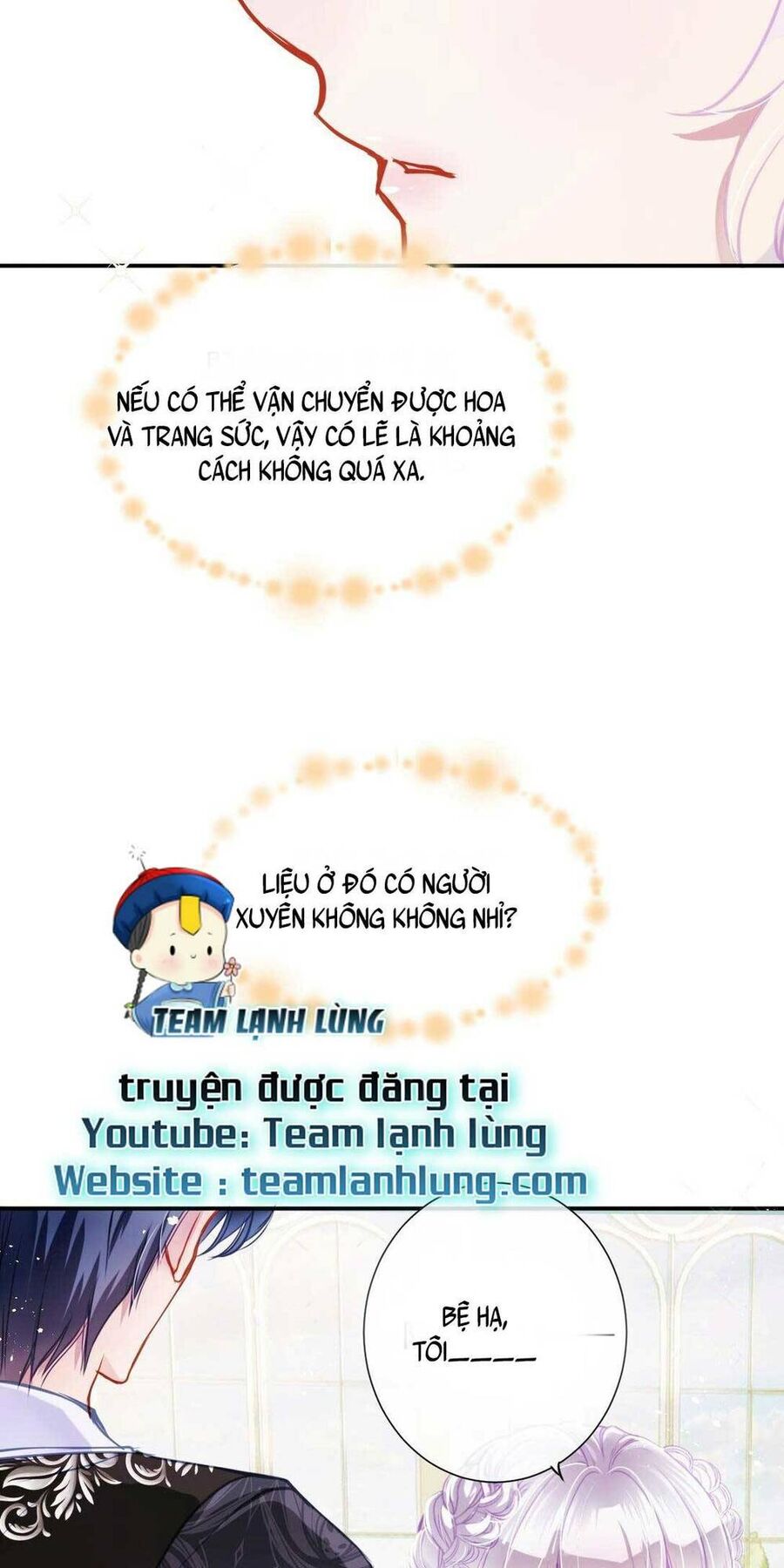 Hoàng Phi Có Chút Không Đúng Nha Chương 6 Page 23