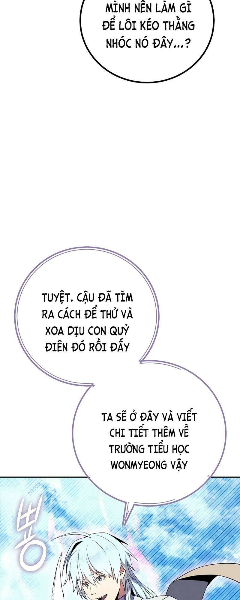 Tiểu Thuyết Mạng Do Thần Viết Chương 24 Page 71