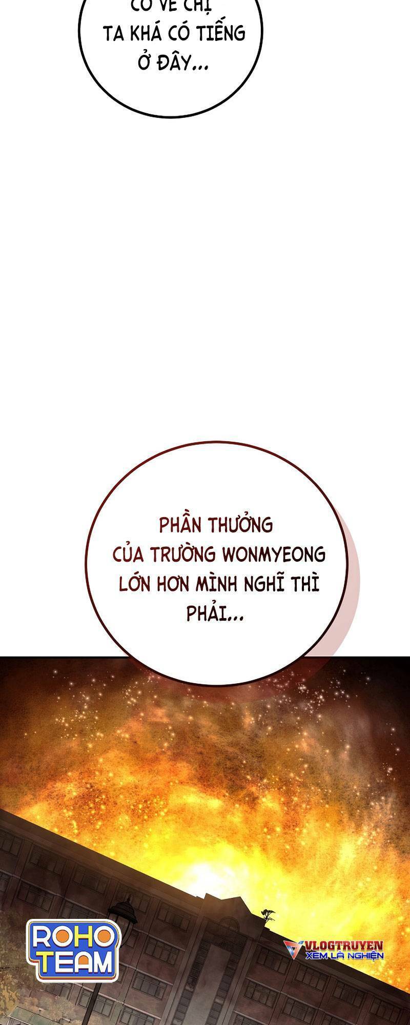 Tiểu Thuyết Mạng Do Thần Viết Chương 25 Page 15