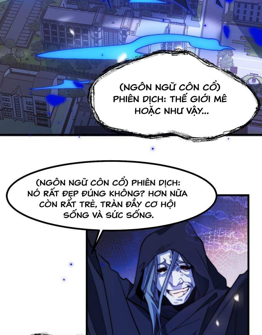 Vú Em Thánh Kỵ Sĩ Chương 17 Page 48