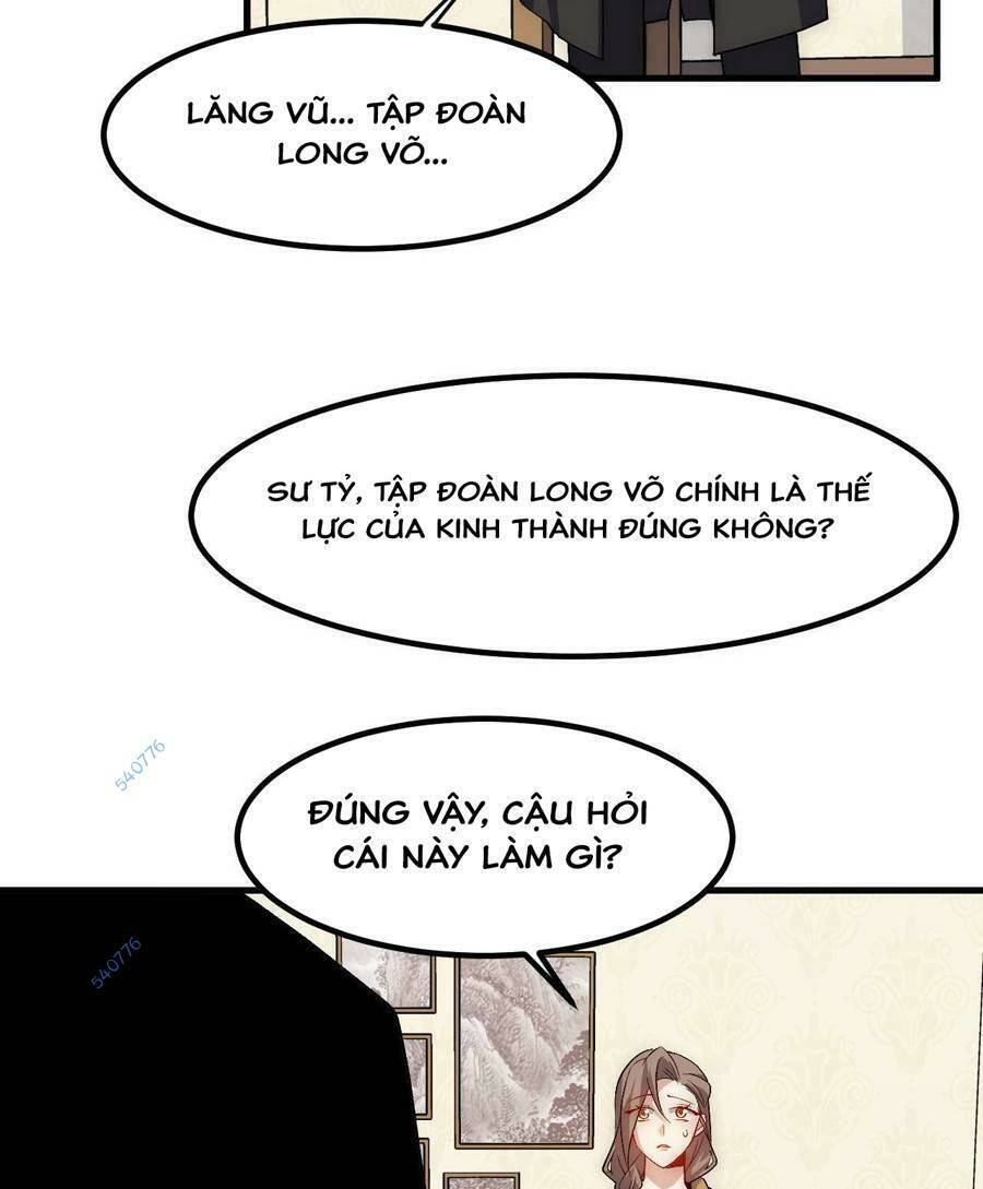 Vú Em Thánh Kỵ Sĩ Chương 17 Page 7