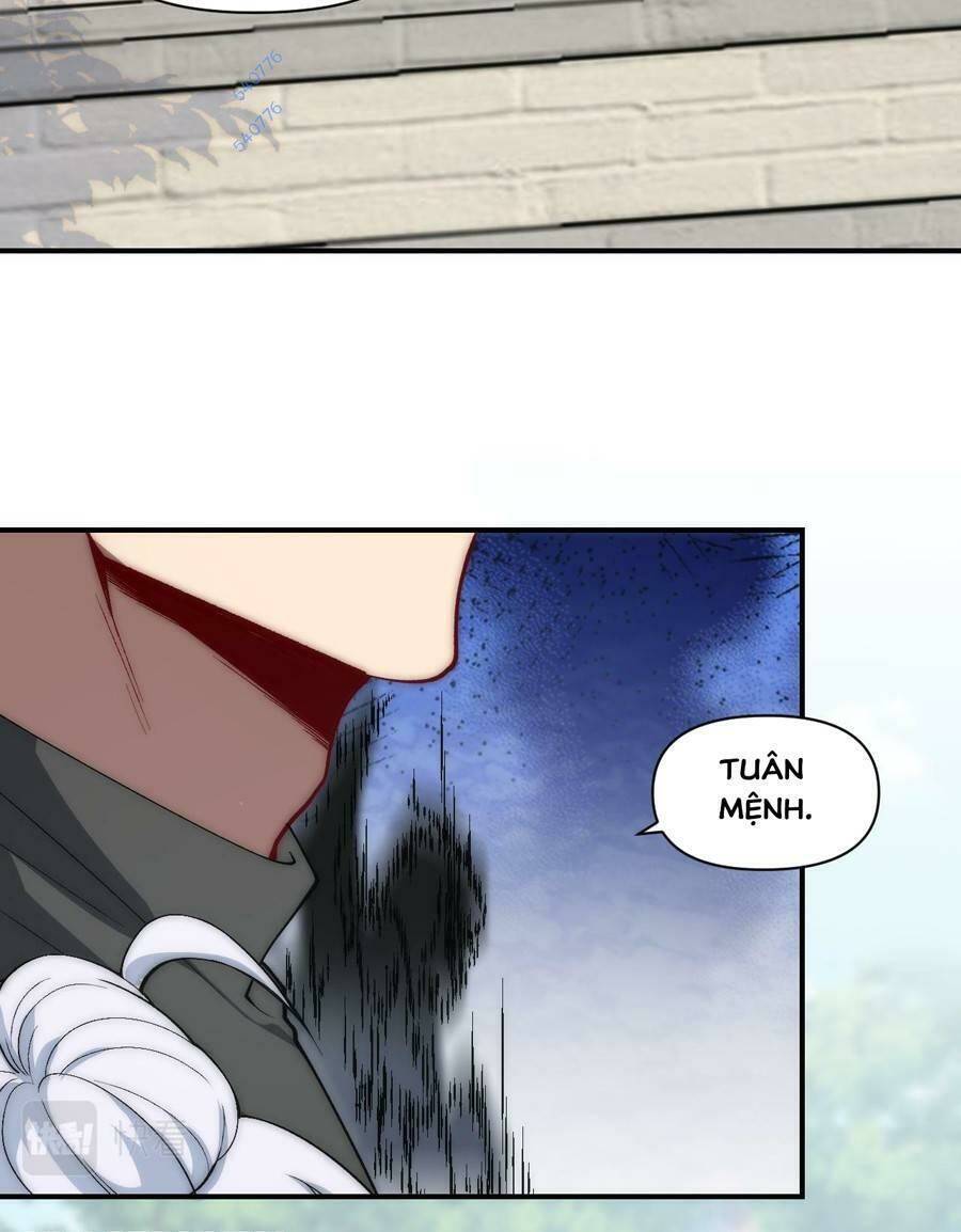 Vú Em Thánh Kỵ Sĩ Chương 19 Page 19