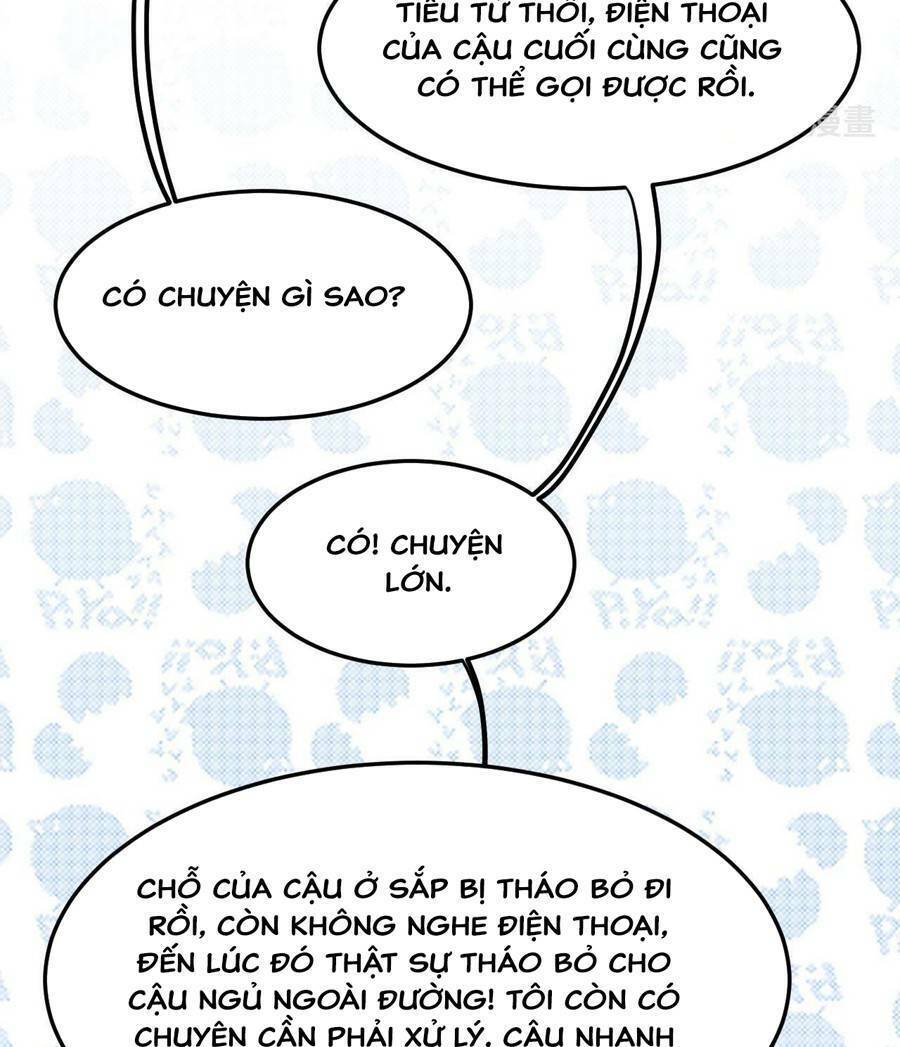 Vú Em Thánh Kỵ Sĩ Chương 1 Page 122