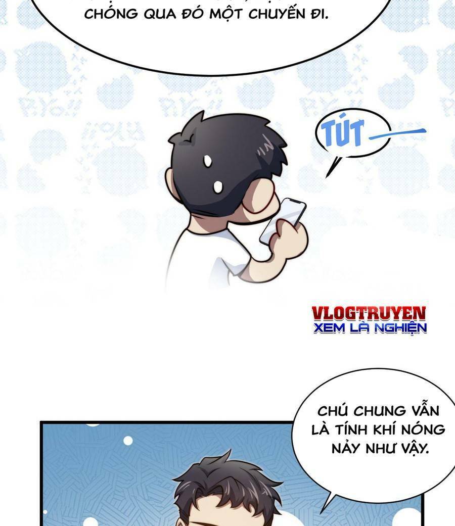 Vú Em Thánh Kỵ Sĩ Chương 1 Page 123