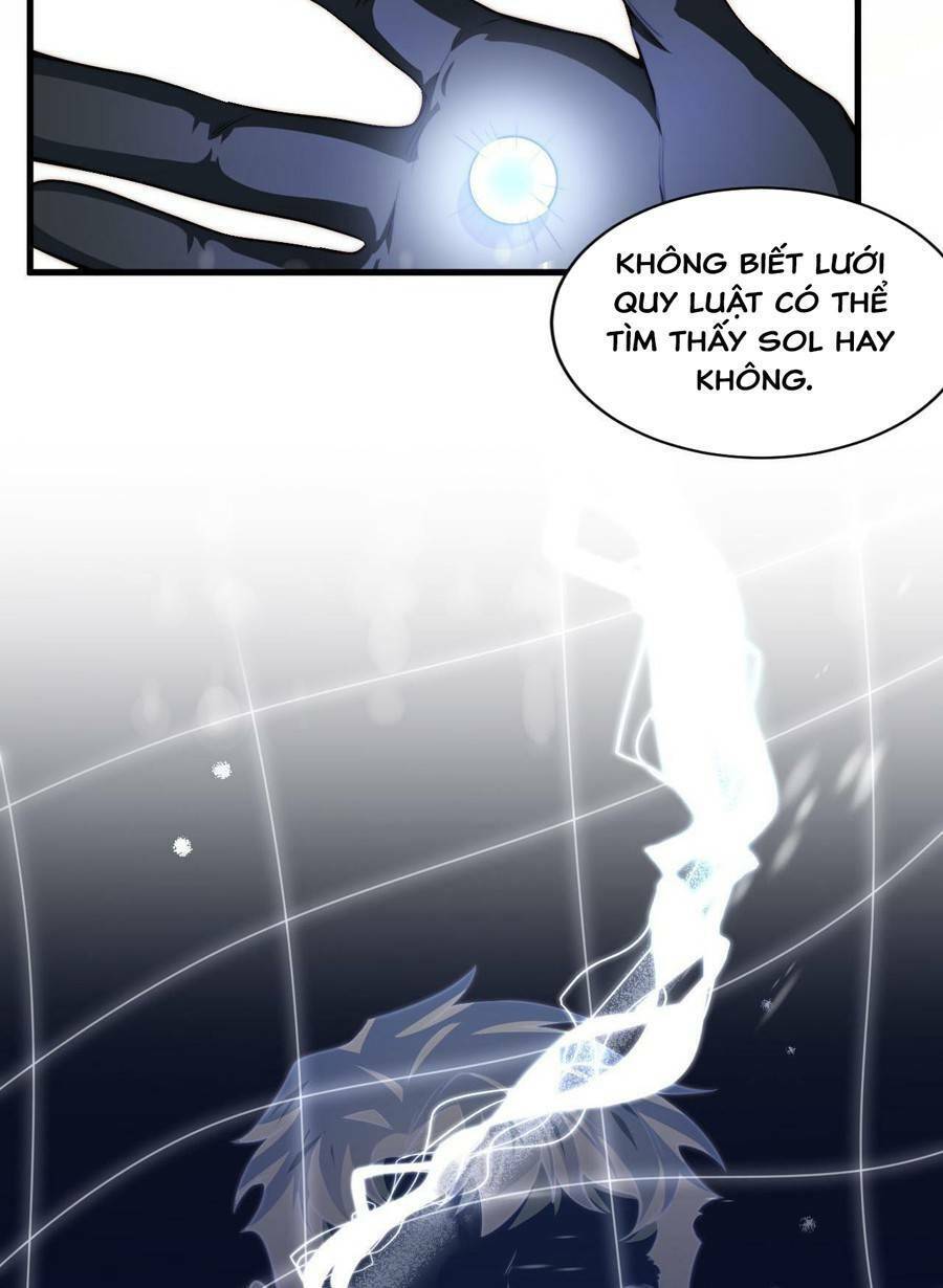 Vú Em Thánh Kỵ Sĩ Chương 1 Page 58