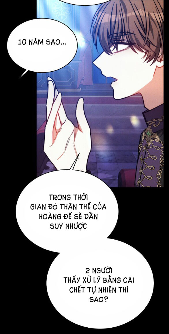 Phương Pháp Trả Thù Người Chồng Trăng Hoa Chương 28.1 Page 12